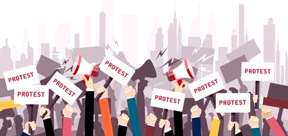 Bharat Bandh announced on July 9! More than 25 crore employees will be on the roads, many services including banking will be disrupted.